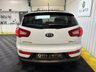 USED 2013 63 KIA SPORTAGE 1.6 2 5d 133 BHP 2 KEYS / DAB / BLUETOOTH