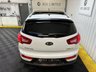 USED 2013 63 KIA SPORTAGE 1.6 2 5d 133 BHP 2 KEYS / DAB / BLUETOOTH