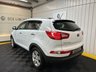 USED 2013 63 KIA SPORTAGE 1.6 2 5d 133 BHP 2 KEYS / DAB / BLUETOOTH