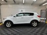 USED 2013 63 KIA SPORTAGE 1.6 2 5d 133 BHP 2 KEYS / DAB / BLUETOOTH