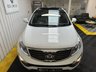 USED 2013 63 KIA SPORTAGE 1.6 2 5d 133 BHP 2 KEYS / DAB / BLUETOOTH