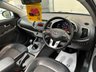 USED 2013 63 KIA SPORTAGE 1.6 2 5d 133 BHP 2 KEYS / DAB / BLUETOOTH