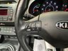 USED 2013 63 KIA SPORTAGE 1.6 2 5d 133 BHP 2 KEYS / DAB / BLUETOOTH