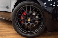 USED 2017 17 PORSCHE MACAN 3.0 GTS PDK 