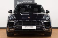 USED 2017 17 PORSCHE MACAN 3.0 GTS PDK 