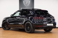 USED 2017 17 PORSCHE MACAN 3.0 GTS PDK 