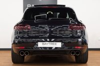 USED 2017 17 PORSCHE MACAN 3.0 GTS PDK 