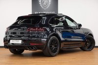 USED 2017 17 PORSCHE MACAN 3.0 GTS PDK 