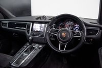 USED 2017 17 PORSCHE MACAN 3.0 GTS PDK 