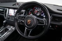 USED 2017 17 PORSCHE MACAN 3.0 GTS PDK 