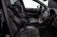 USED 2017 17 PORSCHE MACAN 3.0 GTS PDK 