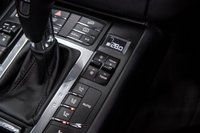 USED 2017 17 PORSCHE MACAN 3.0 GTS PDK 
