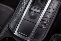 USED 2017 17 PORSCHE MACAN 3.0 GTS PDK 