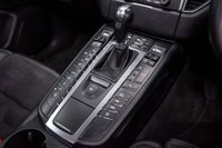 USED 2017 17 PORSCHE MACAN 3.0 GTS PDK 