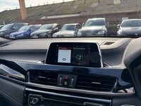 USED 2018 18 BMW X2 2.0 XDRIVE20D M SPORT 5d 188 BHP 