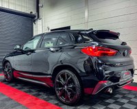 USED 2018 18 BMW X2 2.0 XDRIVE20D M SPORT 5d 188 BHP 