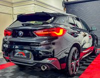USED 2018 18 BMW X2 2.0 XDRIVE20D M SPORT 5d 188 BHP 