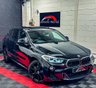 USED 2018 18 BMW X2 2.0 XDRIVE20D M SPORT 5d 188 BHP 