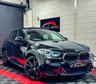 USED 2018 18 BMW X2 2.0 XDRIVE20D M SPORT 5d 188 BHP 