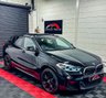 USED 2018 18 BMW X2 2.0 XDRIVE20D M SPORT 5d 188 BHP 