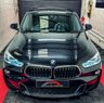 USED 2018 18 BMW X2 2.0 XDRIVE20D M SPORT 5d 188 BHP 