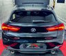 USED 2018 18 BMW X2 2.0 XDRIVE20D M SPORT 5d 188 BHP 