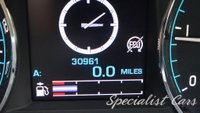 USED 2012 62 JAGUAR XF 3.0 D V6 LUXURY 4d 240 BHP 