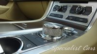 USED 2012 62 JAGUAR XF 3.0 D V6 LUXURY 4d 240 BHP 