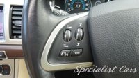 USED 2012 62 JAGUAR XF 3.0 D V6 LUXURY 4d 240 BHP 