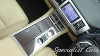 USED 2012 62 JAGUAR XF 3.0 D V6 LUXURY 4d 240 BHP 