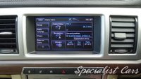 USED 2012 62 JAGUAR XF 3.0 D V6 LUXURY 4d 240 BHP 