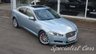 USED 2012 62 JAGUAR XF 3.0 D V6 LUXURY 4d 240 BHP 