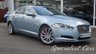 USED 2012 62 JAGUAR XF 3.0 D V6 LUXURY 4d 240 BHP 