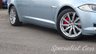 USED 2012 62 JAGUAR XF 3.0 D V6 LUXURY 4d 240 BHP 
