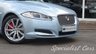 USED 2012 62 JAGUAR XF 3.0 D V6 LUXURY 4d 240 BHP 