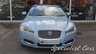 USED 2012 62 JAGUAR XF 3.0 D V6 LUXURY 4d 240 BHP 