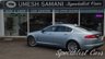 USED 2012 62 JAGUAR XF 3.0 D V6 LUXURY 4d 240 BHP 