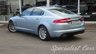 USED 2012 62 JAGUAR XF 3.0 D V6 LUXURY 4d 240 BHP 