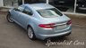 USED 2012 62 JAGUAR XF 3.0 D V6 LUXURY 4d 240 BHP 