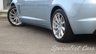 USED 2012 62 JAGUAR XF 3.0 D V6 LUXURY 4d 240 BHP 