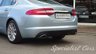 USED 2012 62 JAGUAR XF 3.0 D V6 LUXURY 4d 240 BHP 