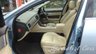 USED 2012 62 JAGUAR XF 3.0 D V6 LUXURY 4d 240 BHP 