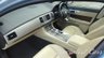 USED 2012 62 JAGUAR XF 3.0 D V6 LUXURY 4d 240 BHP 