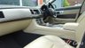 USED 2012 62 JAGUAR XF 3.0 D V6 LUXURY 4d 240 BHP 