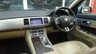 USED 2012 62 JAGUAR XF 3.0 D V6 LUXURY 4d 240 BHP 