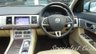 USED 2012 62 JAGUAR XF 3.0 D V6 LUXURY 4d 240 BHP 