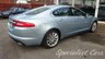 USED 2012 62 JAGUAR XF 3.0 D V6 LUXURY 4d 240 BHP 