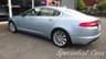 USED 2012 62 JAGUAR XF 3.0 D V6 LUXURY 4d 240 BHP 