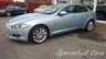 USED 2012 62 JAGUAR XF 3.0 D V6 LUXURY 4d 240 BHP 