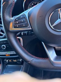 USED 2017 17 MERCEDES-BENZ A-CLASS 2.1 A 220 D AMG LINE PREMIUM PLUS 5d 174 BHP 